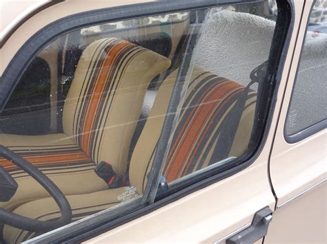 Citroen Dyane 6 Autoshite interior | Spottedlaurel | Flickr