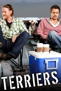 Terriers | Rotten Tomatoes