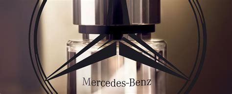 Mercedes-Benz Launches New Fragrance Brand - eXtravaganzi