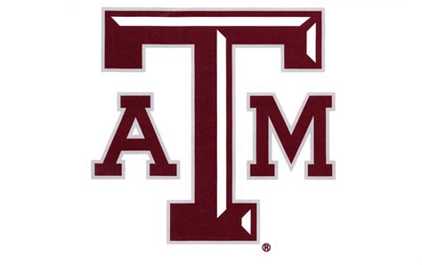 Texas A&M Aggies Logo and symbol, meaning, history, PNG, new