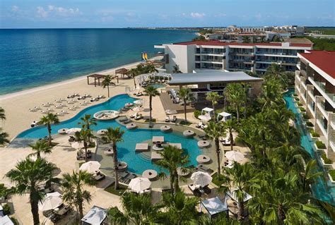 SECRETS RIVIERA CANCUN RESORT & SPA - Updated 2024 Prices & Reviews (Riviera Maya, Mexico ...