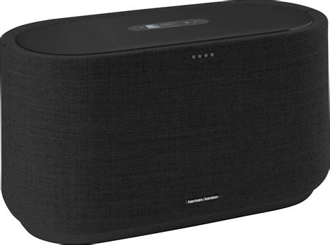 Harman Kardon Introduceert 200W Speaker Met Google Assistant ...