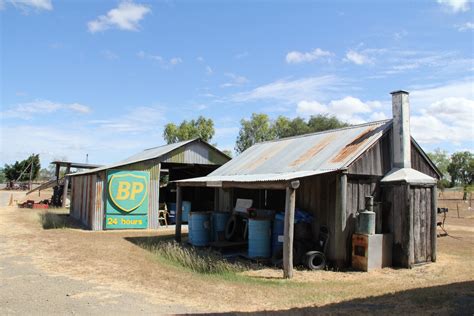 Biloela Camping: Queensland Heritage Park, QLD | MY RIG Adventures