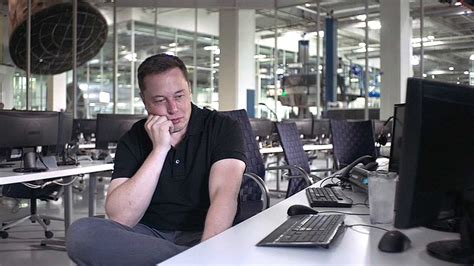 Tesla CEO Elon Musk's Unwritten Rules For Company Success