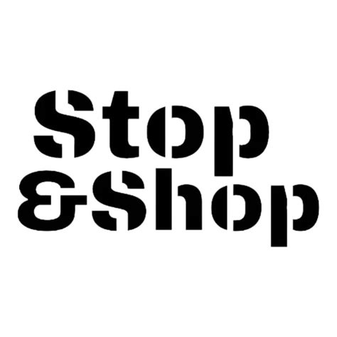 Stop & shop