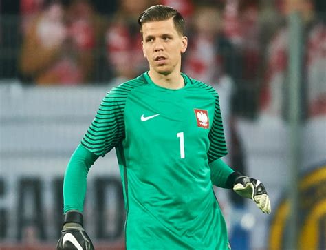 Wojciech Szczesny - Bio, Net Worth, Salary, Wife, Family, Parents ...