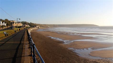 The Landings on Filey Beach – 4* Premium Beach Front Holiday Accomodation