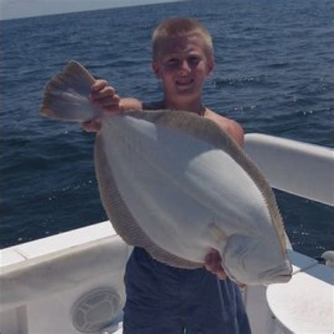 Barnegat Bay Striper Fishing Reports