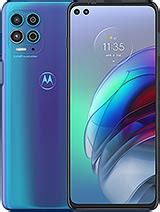 Motorola Moto G100 - Full phone specifications