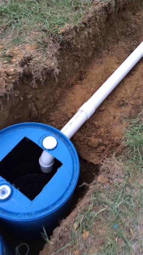 Diy Septic Tanks: A Comprehensive Guide For Beginners - What Happen World?