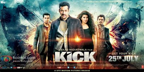 Kick Movie Posters - Koimoi