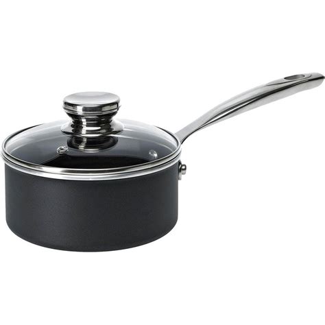 Cuisinart Chef's Classic 2 Qt. Stainless Steel Saucepan-719-18 - The Home Depot