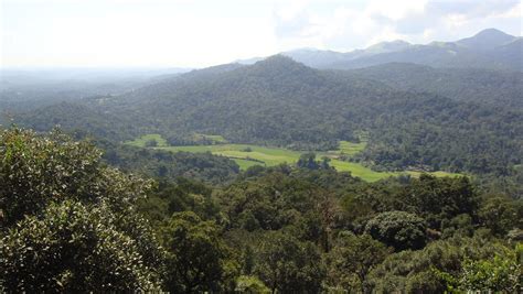 SIGHTS SEEING: Beauty of kodagu