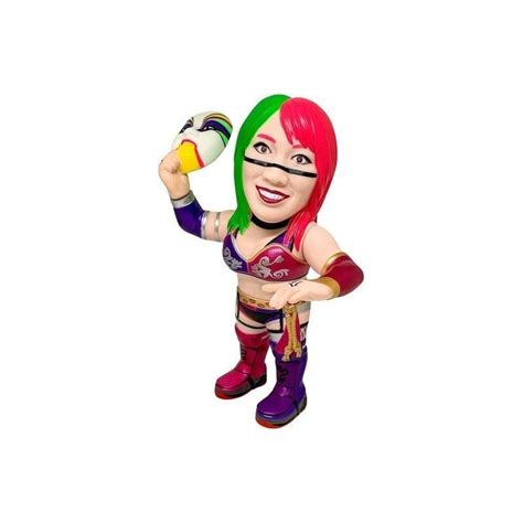 VFC 011 WWE Asuka The Empress Mask Ver.