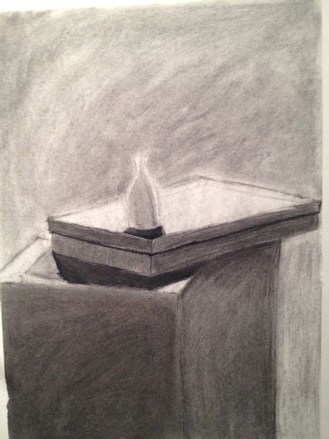 14 Box Perspective Drawing #2 ideas | perspective drawing, perspective, box