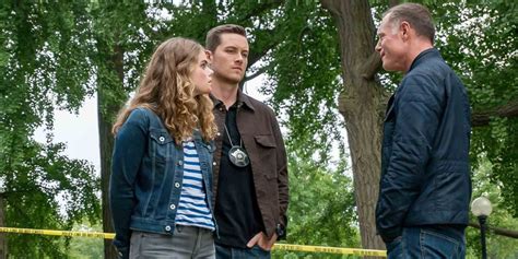 Every Season of 'Chicago P.D'., Ranked From Worst to Best