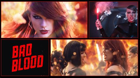 Taylor Swift Bad Blood Wallpapers - Wallpaper Cave