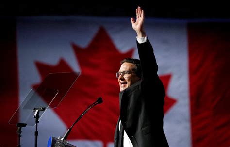 Pierre Poilievre’s landslide victory charts new course for ...