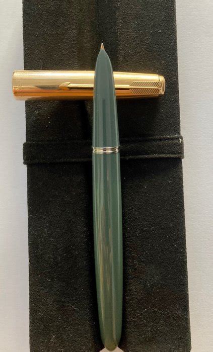 Parker - Fountain pen - Catawiki