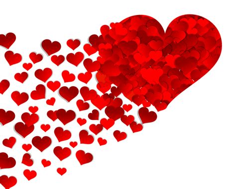 Coração Vermelho Cometa · Imagens grátis no Pixabay