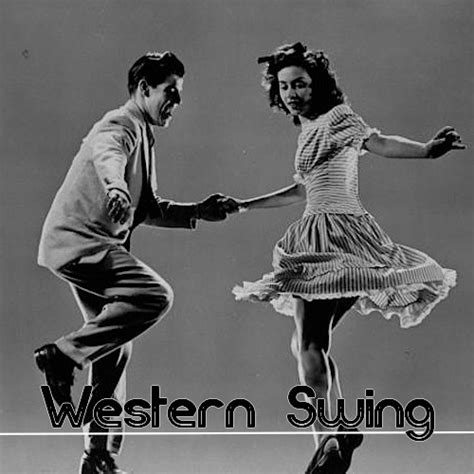 8tracks radio | Western Swing (20 songs) | free and music playlist