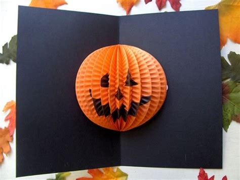 Pop Up Halloween Card Pictures, Photos, and Images for Facebook, Tumblr, Pinterest, and Twitter