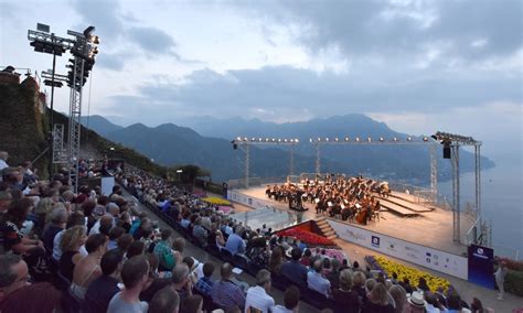 Ravello FestivalRavello Festival | Around the Music Festival