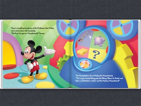 Mickey Mouse Clubhouse: Mickey and Donald Have a Farm by Bill Scollon on Apple Books