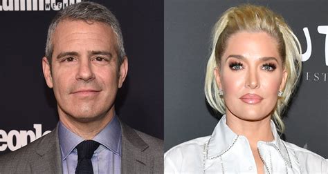 Andy Cohen Addresses Erika Jayne’s Future on ‘RHOBH’ Amid Legal Drama ...