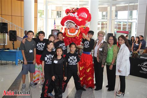 Celebration of Culture at Orlando City Hall kicks of Heritage Month ...