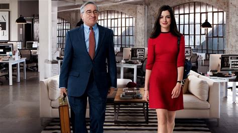 Watch The Intern - FMovies