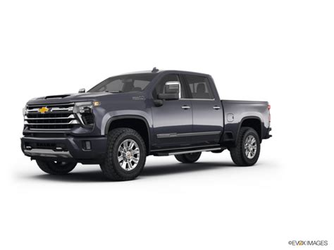 Buy Online: New Chevrolet Silverado 2500HD Crew Cab | Roadster