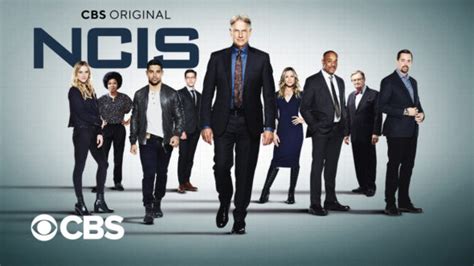 NCIS: Season 18 Ratings - canceled + renewed TV shows, ratings - TV ...