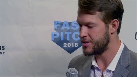 Sports Rush: Clayton Kershaw Knows Fast Pitching - Fort Worth Weekly