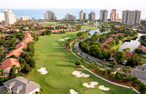 Sandestin Golf and Beach Resort (Destin, FL) - Resort Reviews ...