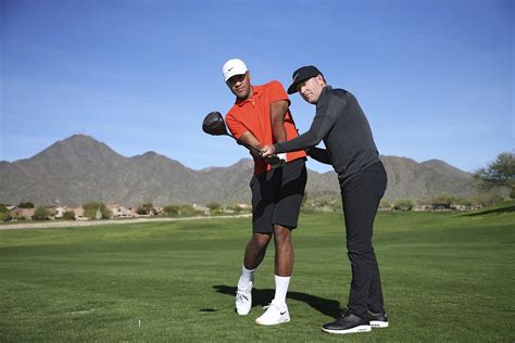 Tony Finau's Slice-Proof Swing | Tony, Golf putting tips, Golf tips