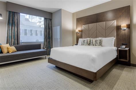 Cambria Hotel Philadelphia Downtown Center City in Philadelphia | Best ...