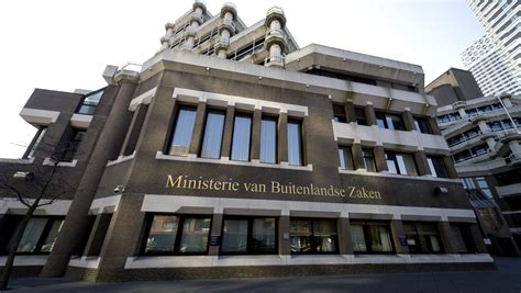 Buitenlandse Zaken kijkt naar 'spionage op ambassade Irak' | De Volkskrant