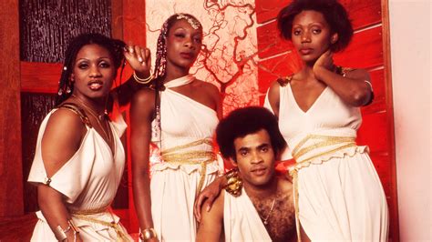 Rivers of Babylon — Boney M’s hit has a history stretching back thousands of years — FT.com