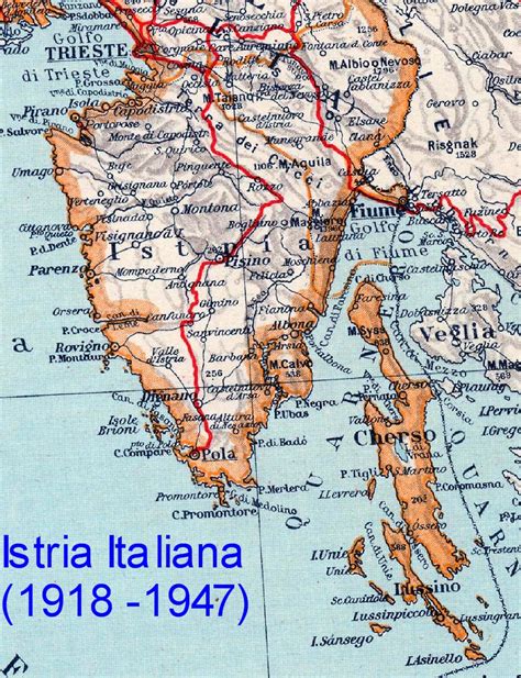 File:Istria Map 1918 - 1947.jpg - The Work of God's Children