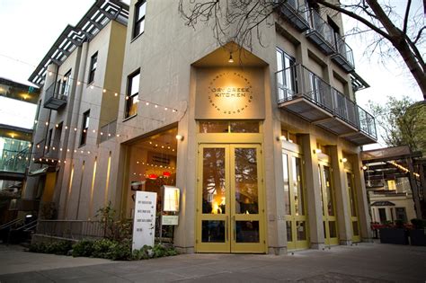 Best Restaurants In Healdsburg 2024 - Deanna Isahella