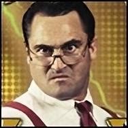 Irwin R. Schyster - WWE SuperCard (Season 2 Debut) - WWE SuperCard - Roster