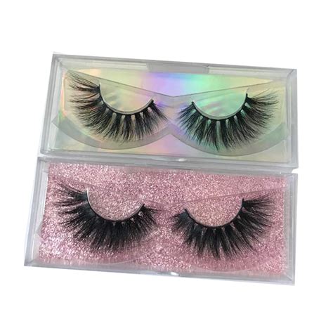 Mink Eyelashes