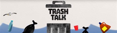 Trash Talk