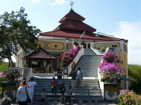 PUJA MANDALA Bali Wisata 5 Religi - September 2024