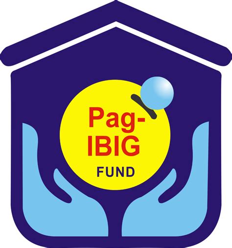 Pag Ibig Fund Logo