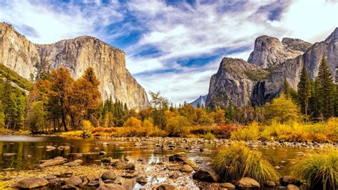 Yosemite Day Trips from San Francisco - Hellotickets