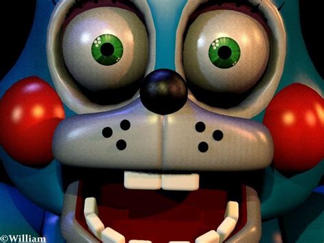 (SFM RENDER) Toy Bonnie Jumpscare : r/fivenightsatfreddys