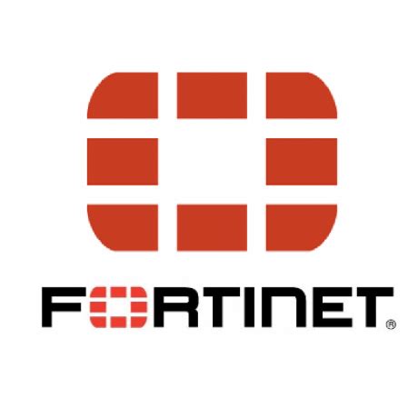 Fortinet Logo Vector