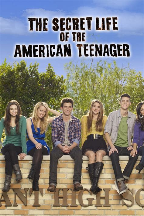 The Secret Life of the American Teenager - Rotten Tomatoes